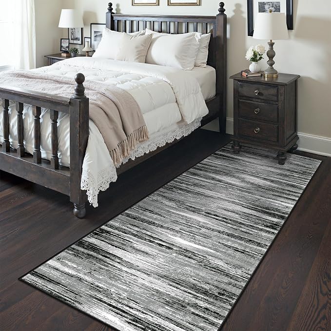 Kitchen Runner Rug Non Slip - Image 5