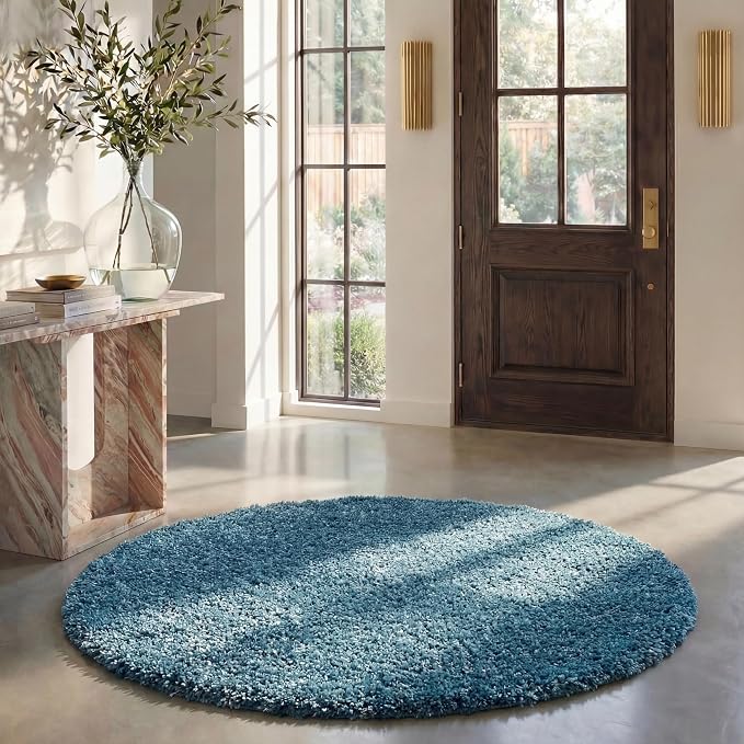 SAFAVIEH California Shag Collection Area Rug by Unknown
