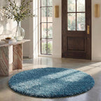 SAFAVIEH California Shag Collection Area Rug by Unknown