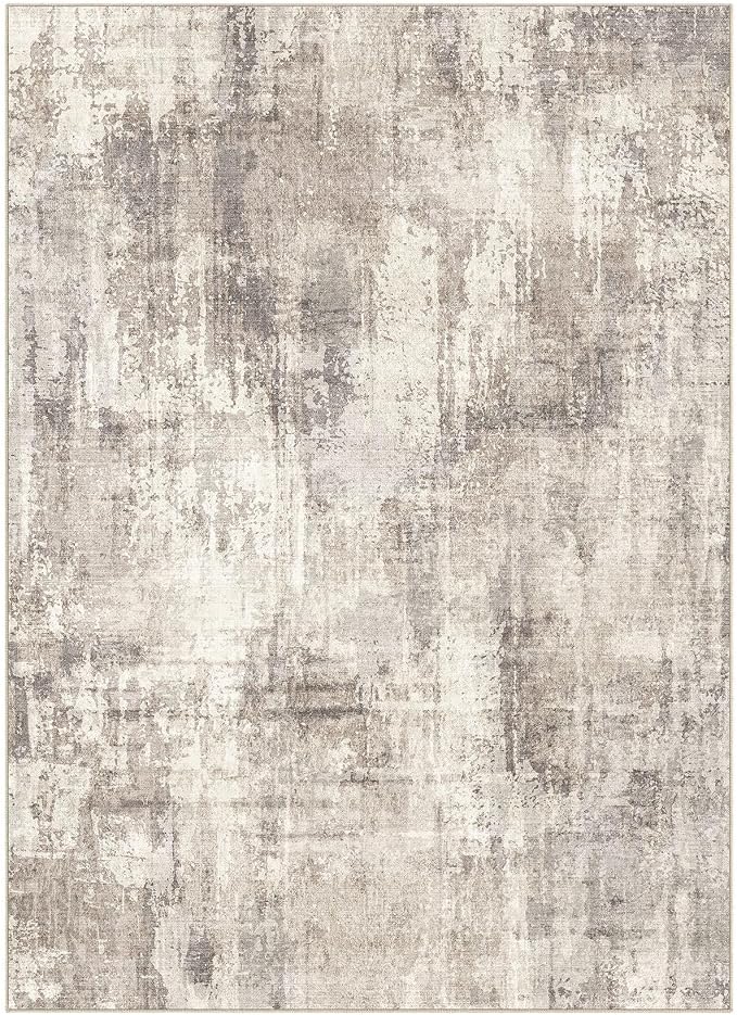 DMOYEST 5x7 Area Rug - Image 5