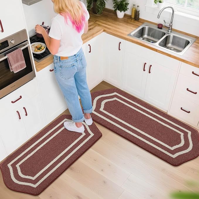 COSY HOMEER Long Kitchen Floor Mats - Image 8