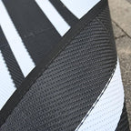 RURALITY Outdoor Rugs 6x9 Waterproof - Image 5
