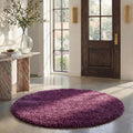 SAFAVIEH California Shag Collection Area Rug by Unknown