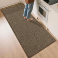BEQHAUSE Kitchen Runner Rugs 32"x72", Non-Slip Kitchen Mats by BEQHAUSE
