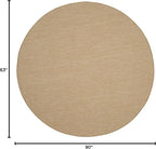 SAFAVIEH Washable Rug Outdoor Courtyard Collection - Image 2