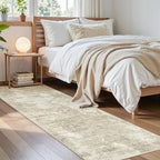 Soalmost Runner Rug 2x8 Washable Non-Slip Hallway Runner Rugs - Image 4
