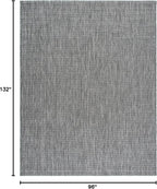 SAFAVIEH Courtyard Collection Area Rug - Image 2