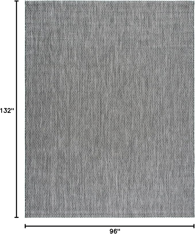 SAFAVIEH Courtyard Collection Area Rug - Image 2