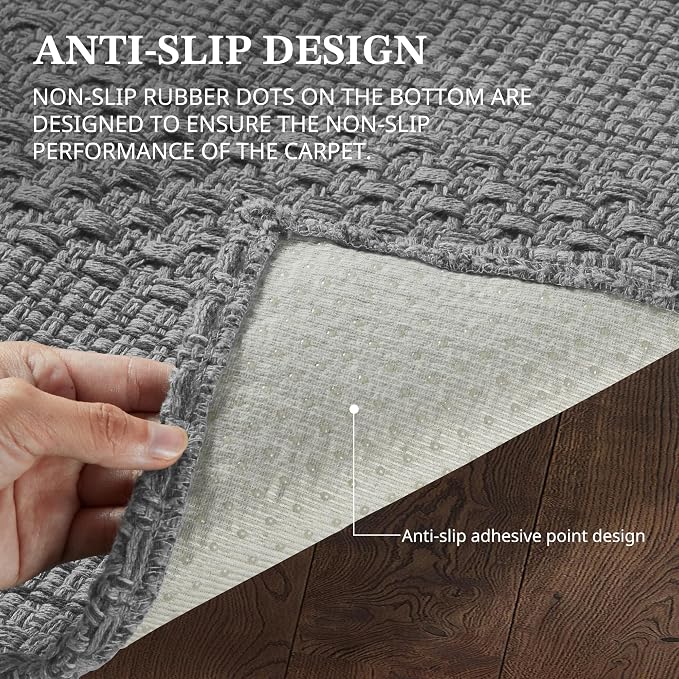 MatEssenz Kitchen Rugs, Kitchen Mats - Image 5