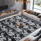 Litanika 6x9 Fluffy Shag Faux Fur Area Rug - Image 5
