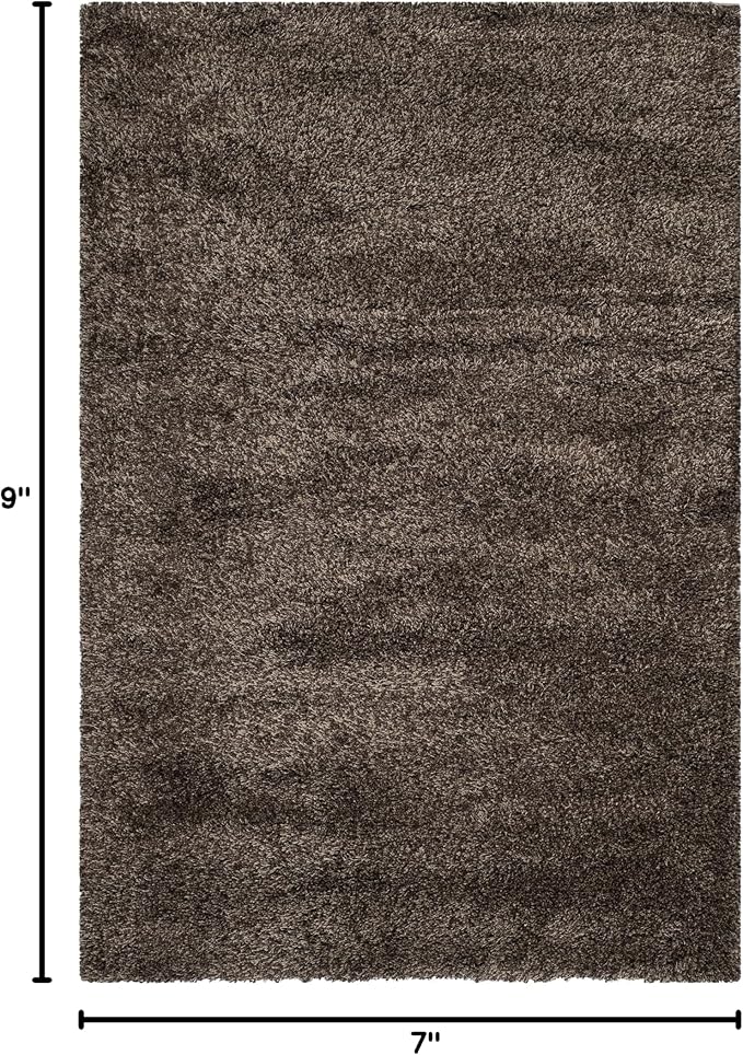 SAFAVIEH California Shag Collection Area Rug - Image 2
