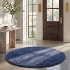 SAFAVIEH California Shag Collection Area Rug by Unknown