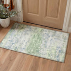 BEIMO Area Rugs 5x7 for Living Room Bedroom, Modern Abstract Machine Washable - Image 5