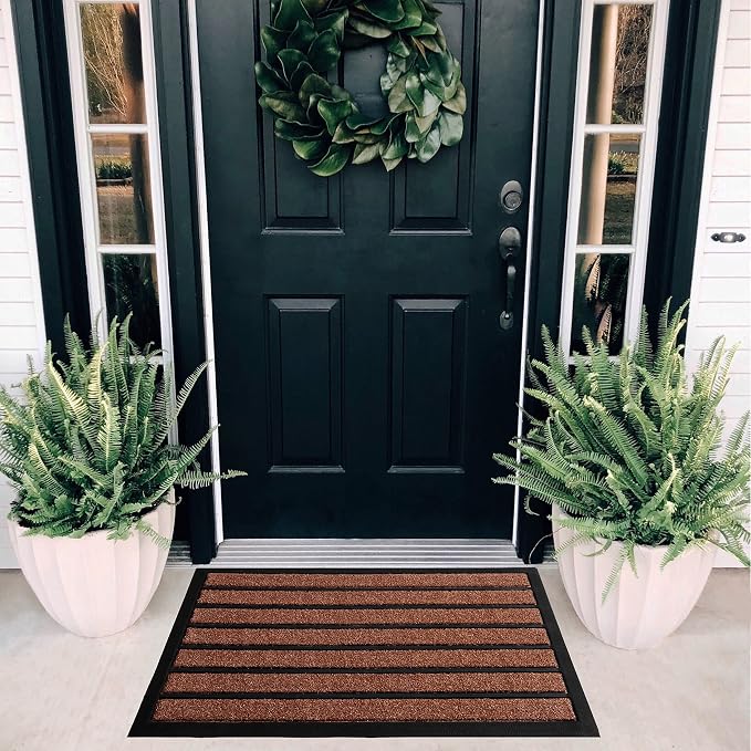 ubdyo Extra Durable Door Mat - Image 6