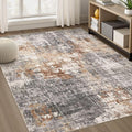 DMOYEST Area Rug Living Room Rugs by DMOYEST