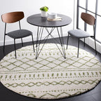 SAFAVIEH Arizona Shag Collection Area Rug by Unknown