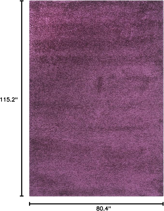 SAFAVIEH California Shag Collection Area Rug - Image 2