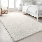 OLANLY 10x14 Machine Washable Large Area Rugs - Image 3