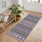 RUGSURE Washable Area Rugs 2'6'' x 8' - Image 4