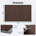 MaxMat® Heavy Duty Entry Floor Mat - Image 2