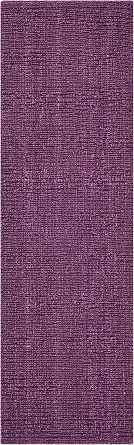 SAFAVIEH Natural Fiber Collection Runner Rug - Image 2