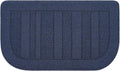BEQHAUSE Kitchen Rugs Non Slip Washable Durable Kitchen Mats by BEQHAUSE