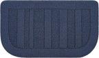 BEQHAUSE Kitchen Rugs Non Slip Washable Durable Kitchen Mats by BEQHAUSE