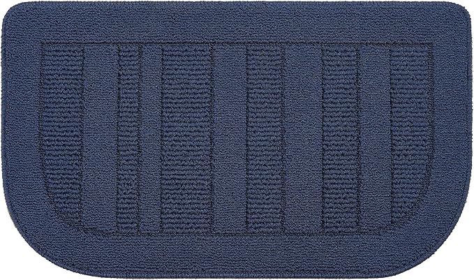 BEQHAUSE Kitchen Rugs Non Slip Washable Durable Kitchen Mats by BEQHAUSE