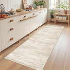 2x8 Runner Rug, Washable Runners - Image 4