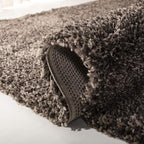 SAFAVIEH California Shag Collection Runner Rug - Image 4