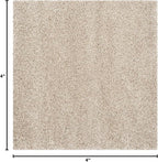 SAFAVIEH California Shag Collection Area Rug - Image 2