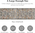 RUGSURE Washable Area Rugs - Image 2