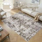 DMOYEST 6x9 Area Rug - Image 2