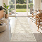 Rug Runners for Hallways Non Slip - Image 3