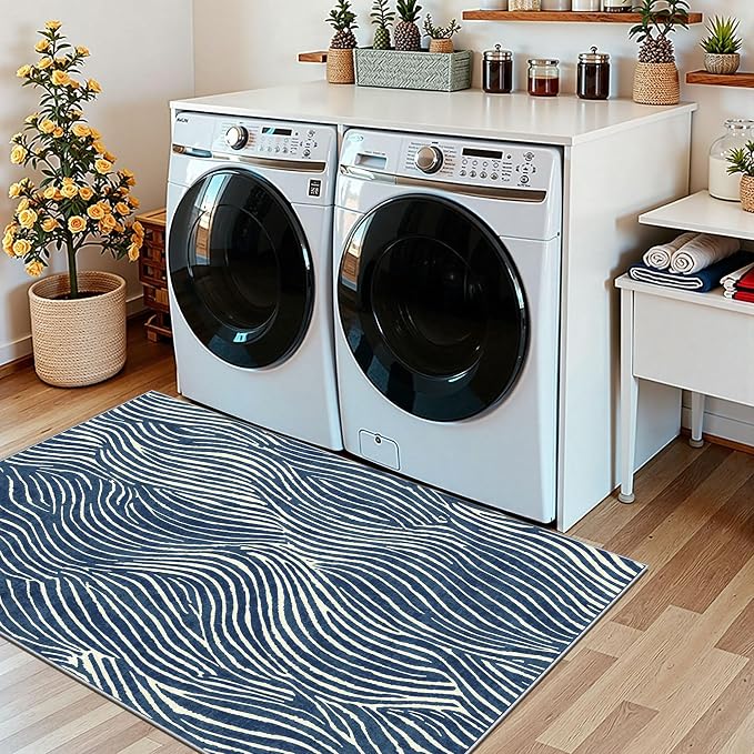 3x5 Modern Entry Rug - Image 9