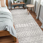 4x10 Rug for Hallway - Image 3