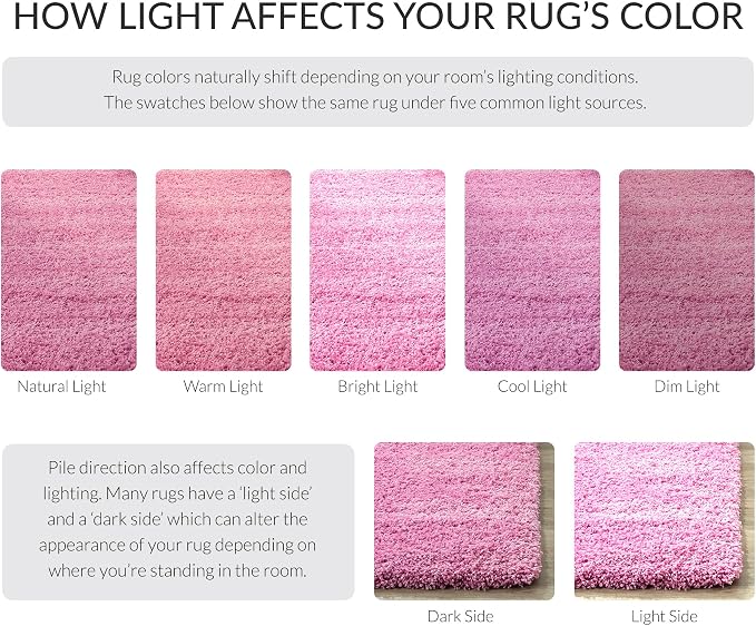 SAFAVIEH California Shag Collection Accent Rug - Image 11