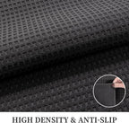 YIHOUSE Indoor Door Mat 24" x 36", Non-Slip Washable Entryway Mat, Dirt Trapper - Image 4