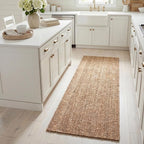 SAFAVIEH Natural Fiber Collection Runner Rug by Unknown