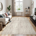 Valenrug Washable Rug 4x6 by Valenrug