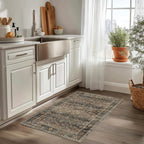 Ruaruarug Washable Area Rug 2x3 - Image 6