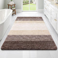 OLANLY Large Bathroom Rugs Mat 70x46, Extra Soft Absorbent Microfiber Bath Rugs by OLANLY
