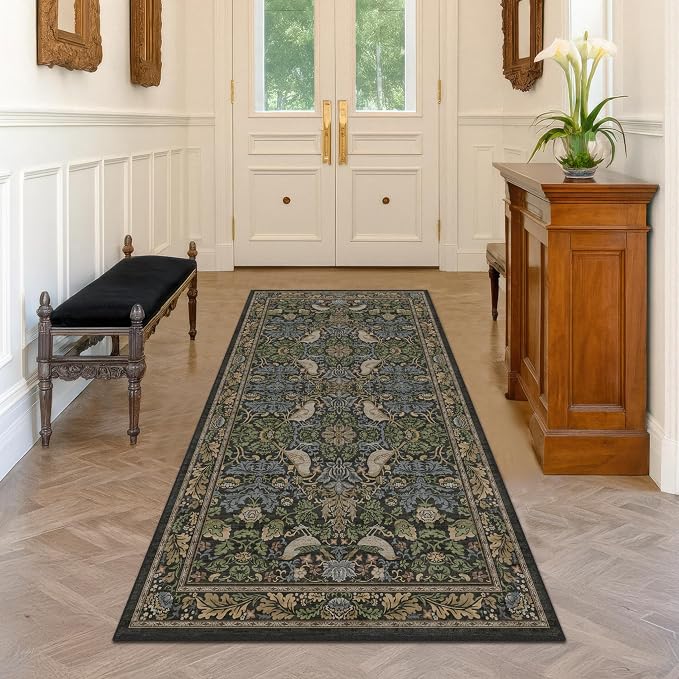 Large Entryway Rugs Indoor - Image 3