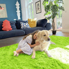 OLANLY 6x9 Machine Washable Large Area Rugs - Image 3