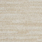 Nourison Home Nourison Essentials Ivory Beige 5' x 7' Area Rug - Image 9