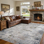 DMOYEST Area Rug Living Room Rugs by DMOYEST
