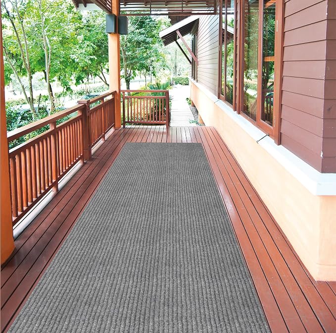 Ottomanson 2' x 25' Hallway Runner - Image 14