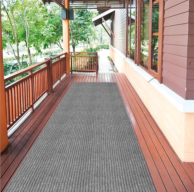 Ottomanson 2' x 43' Hallway Runner - Image 14