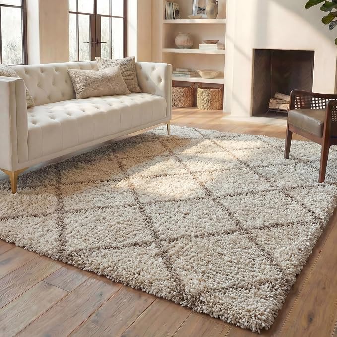 SAFAVIEH Hudson Shag Collection Area Rug - Image 9