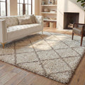 SAFAVIEH Hudson Shag Collection Area Rug by Unknown
